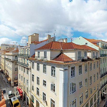 Апартаменти 18Th Century Loft Лісабон Екстер'єр фото